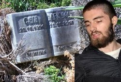 Kime ait? Cem Garipoğlu'nun mezarı ile ilgili Adli Tıp raporu ortaya çıktı
