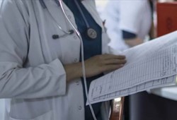 Kimse böyle bir son beklemiyordu! Dev hastane batma noktasında