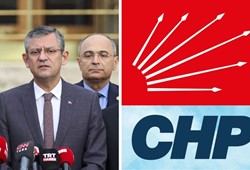 Kimse bunu beklemiyordu, CHP’den şok hamle: Başkanlık kapatılıyor
