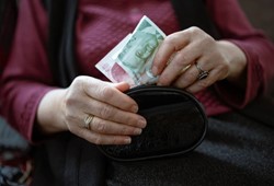 Kimse bunu beklemiyordu: Emekliye kötü sürpriz!