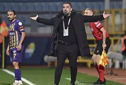 Eyüpspor'dan sürpriz karar: Beklenmeyen ayrılık!