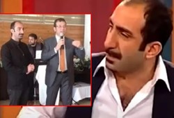 Kimse bunu beklemiyordu: Oyuncu Metin Yıldız'dan İmamoğlu’na ters köşe!