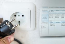 Kimse tahmin edemezdi! Evde en fazla elektrik harcayan cihaz açıklandı!