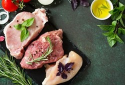 Kırmızı et mi tavuk mu? Prediyabet araştırmasından şaşırtan sonuç