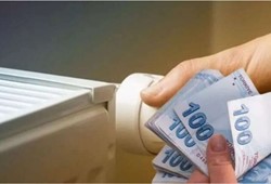 E-Devlet’ten başvuru yapan alacak! Doğal gaz yardımı sürüyor