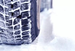 Kış lastiği süresi uzatıldı: Yeni tarihler belli oldu