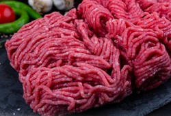 Kıyma fiyatında sürpriz: 40 şubede 660 TL’den satılıyor