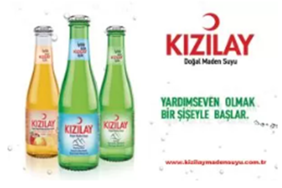 Kızılay Soda Analiz Raporları Yayınlandı