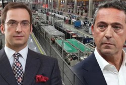 Koç Holding’ten flaş karar! Dev fabrika taşınıyor, yeni adres şaşırttı