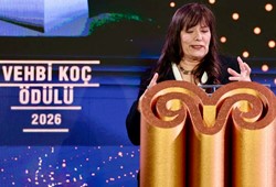 Koç Topluluğu 100 Yaşında