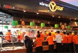 Köfteci Yusuf domuz eti mi kullanıyor? Köfteci Yusuf açıklama yaptı
