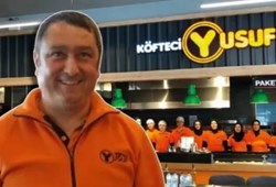 Köfteci Yusuf kapatılacak mı? Köfteci Yusuf’un sahibi Yusuf Akkaş sırra kadem bastı