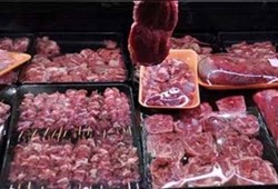 Köftesinde domuz eti çıkan şirket bakın kendini nasıl savundu