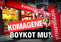 Komagene boykot mu? Komagene hangi ülkenin? Komagene kimin?