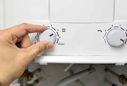 Kombinin az yakması için kaç derece olmalı?