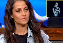 Konserinde sözünü esirgemedi, sosyal medyayı salladı: “Mazlumların sesi olacağız”