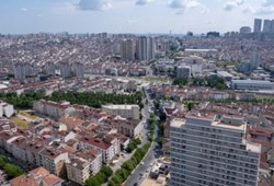 Konut satışlarında lider belli oldu: İstanbul’da her 10 kişiden 1’i buradan ev aldı