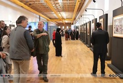 Kudüslü fotoğrafçı, insanlığın acılarını ve umudunu aynı karede buluşturdu