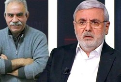Kulislerde hareketlilik: Öcalancı parti hazırlığı