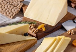 Kuralları ikinci kez ihlal etti, ceza kaçınılmaz oldu: Peynir üreticisine sert karar