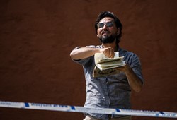 Kuran-ı Kerim'i yakan Momika'ya ibretlik son!