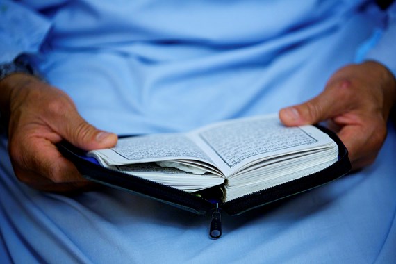 Kur’an’daki 6 surenin fazileti… On kat sevap var