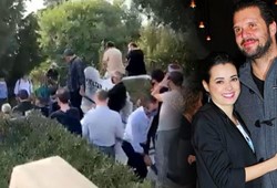 Kurtlar Vadisi’nin Elif’i yıllar sonra konuştu! Eşinin vefatını ilk kez anlattı!