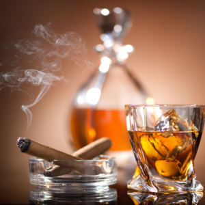 Sigara Ve Alkol Sahteciliğine Karşı Önemli Tedbir