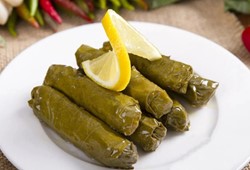 Lokum gibi sarma yapmanın sırrı buymuş! Tencereye bunu ekleyin yeter