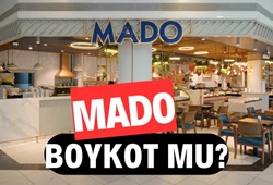 Mado boykot mu? Mado hangi ülkenin? Mado kimin?