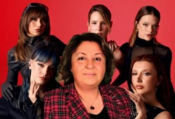 Manifest Grubu’na büyük tepki: “Bu şehirde onlara yer vermeyiz”