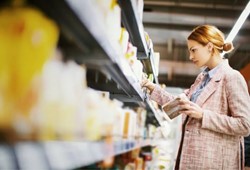 Marketlerde satılan ürün ölümcül bakteri şüphesiyle toplatılıyor
