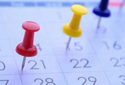 2026 Mayıs takvimi çalışanları sevindirdi: 4 gün izinle 17 günlük tatil fırsatı