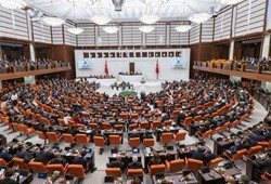 Meclisten geçti! 300 bin TL üzeri tüm borçlar kapanıyor