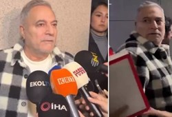 Mehmet Ali Erbil: Bu adamlar bizi öldürürdü