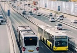 Memurlar için toplu ulaşım ücretsiz oldu