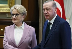 Meral Akşener hakkında flaş iddia! Külliye’de görev alacak