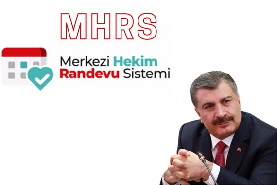 MHRS'de 'Onaylı Randevu Dönemi'! Bakan koca açıkladı