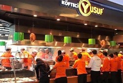 Millete domuz eti yediren Köfteci Yusuf’a ilk yaptırım geldi
