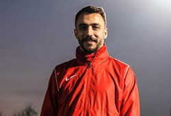 Milli Takım'a flaş isim! İlk kez çağrıldı