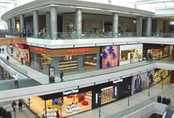 Türkiye'nin Dev AVM'si Satışa Çıktı: Dudak Uçuklatan Fiyatı Belli Oldu!
