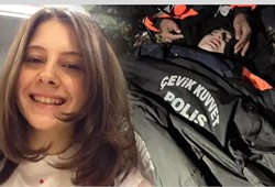 Mimar Ece Gürel'in ölüm nedeni bakın ne çıktı?