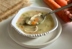 Minikler hastanelik oldu: Kreşte tavuk çorbası sonrası 30 çocuk hastanelik