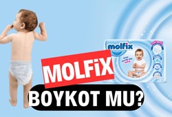Molfix boykot mu? Molfix hangi ülkenin? Molfix kimin?