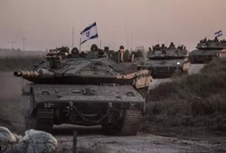 Mossad Eski Başkanı: “Türkiye'den Korkuyoruz Yardım İstiyoruz”