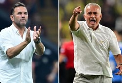 Mourinho ve Okan Buruk için kritik süreç! Beklenen cezalar belli oldu!