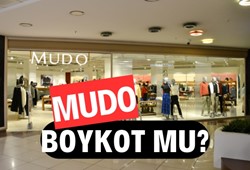 Mudo boykot mu? Mudo hangi ülkenin?