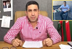 Muhammed Yakut'un ölmeden önceki son sözleri ortaya çıktı