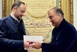 Murat Ülker’den gündem olan hediye! Çalışanına jest yaptı