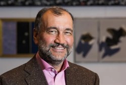 Murat Ülker’in hayatını değiştiren kitap! Namaza başlamasına vesile oldu!